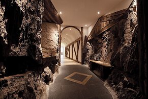 Resort Dolce Casa Family &SPA