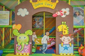 Resort Dolce Casa Family &SPA