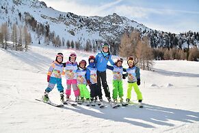 Resort Dolce Casa Family &SPA