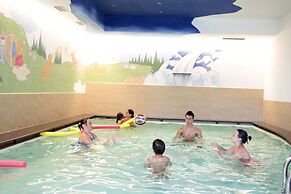 Resort Dolce Casa Family &SPA