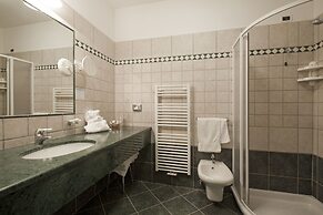 Resort Dolce Casa Family &SPA