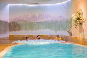 Resort Dolce Casa Family &SPA