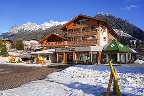 Resort Dolce Casa Family &SPA