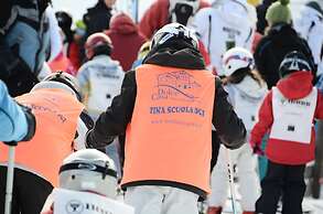 Resort Dolce Casa Family &SPA