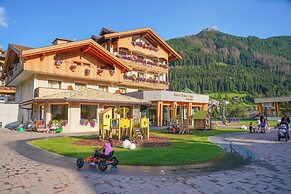 Resort Dolce Casa Family &SPA