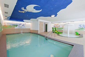 Resort Dolce Casa Family &SPA