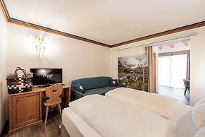 Resort Dolce Casa Family &SPA