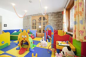 Resort Dolce Casa Family &SPA