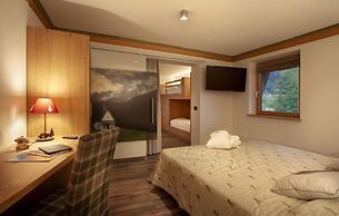 Resort Dolce Casa Family &SPA