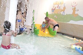 Resort Dolce Casa Family &SPA