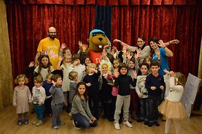 Resort Dolce Casa Family &SPA