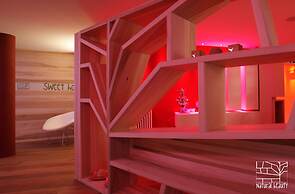 Resort Dolce Casa Family &SPA