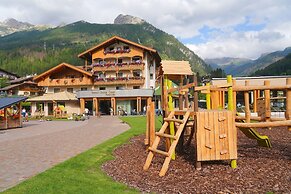 Resort Dolce Casa Family &SPA