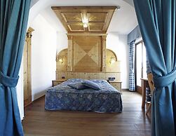 Resort Dolce Casa Family &SPA