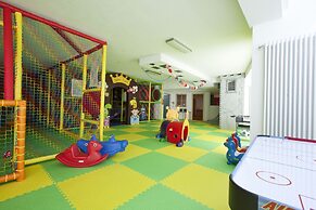 Resort Dolce Casa Family &SPA