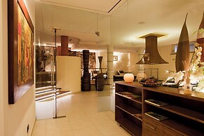 Resort Dolce Casa Family &SPA