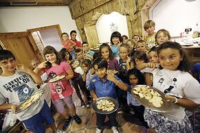 Resort Dolce Casa Family &SPA