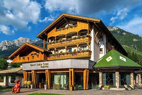 Resort Dolce Casa Family &SPA