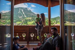 Resort Dolce Casa Family &SPA