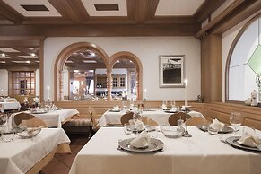 Resort Dolce Casa Family &SPA