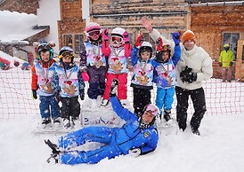 Resort Dolce Casa Family &SPA