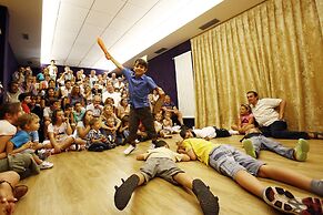 Resort Dolce Casa Family &SPA