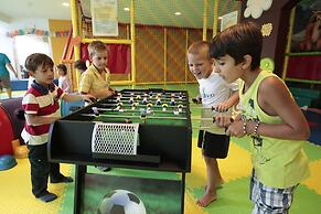 Resort Dolce Casa Family &SPA