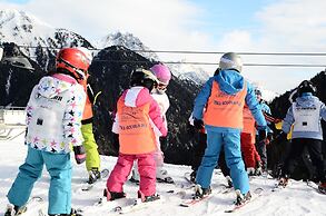 Resort Dolce Casa Family &SPA