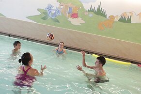 Resort Dolce Casa Family &SPA