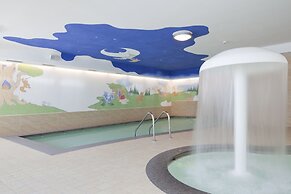 Resort Dolce Casa Family &SPA