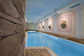 Resort Dolce Casa Family &SPA