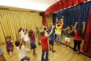 Resort Dolce Casa Family &SPA