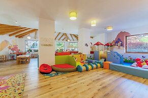 Resort Dolce Casa Family &SPA