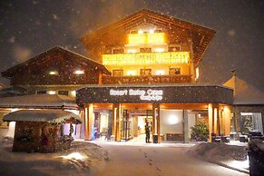 Resort Dolce Casa Family &SPA