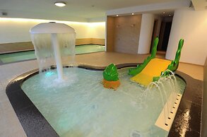Resort Dolce Casa Family &SPA