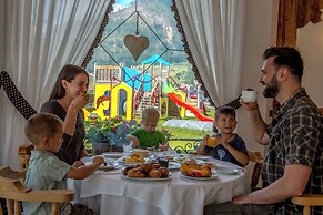 Resort Dolce Casa Family &SPA