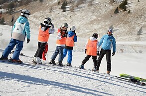 Resort Dolce Casa Family &SPA