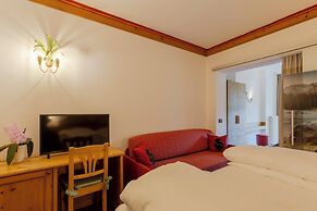 Resort Dolce Casa Family &SPA