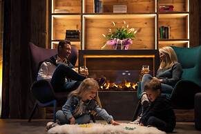 Resort Dolce Casa Family &SPA