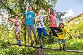 Resort Dolce Casa Family &SPA