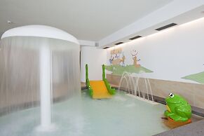 Resort Dolce Casa Family &SPA