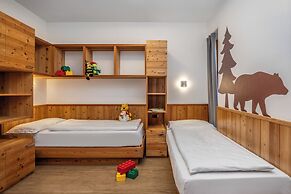 Kinderhotel Adriana