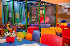 Kinderhotel Adriana