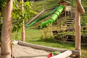 Kinderhotel Adriana