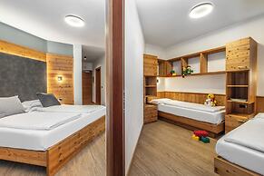 Kinderhotel Adriana