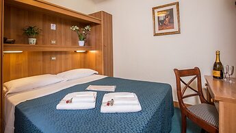 Hotel Trastevere