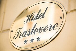 Hotel Trastevere