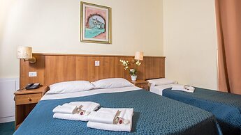 Hotel Trastevere