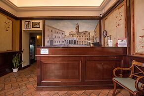 Hotel Trastevere