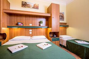 Hotel Trastevere